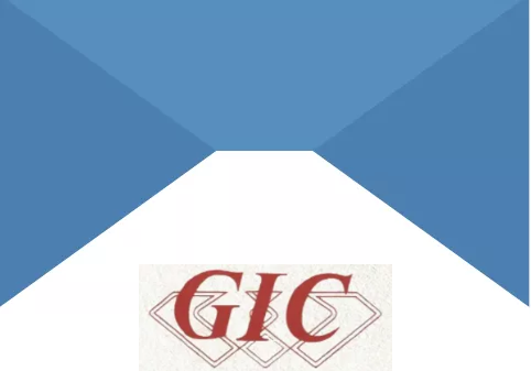 2021年GIC（成都）全年課程安排計劃